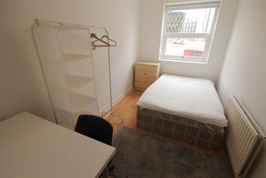 2 bed flat, Westgate Road, Newcastle Upon Tyne, Newcastle, NE46AL - Image 7